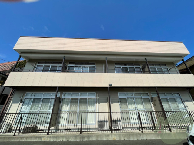 建物外観　仙台市青葉区国見１－６（国見パーソナル２）