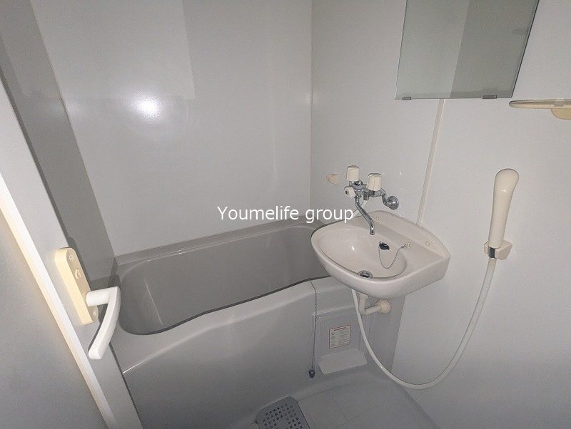 バス・シャワールーム　別部屋参考