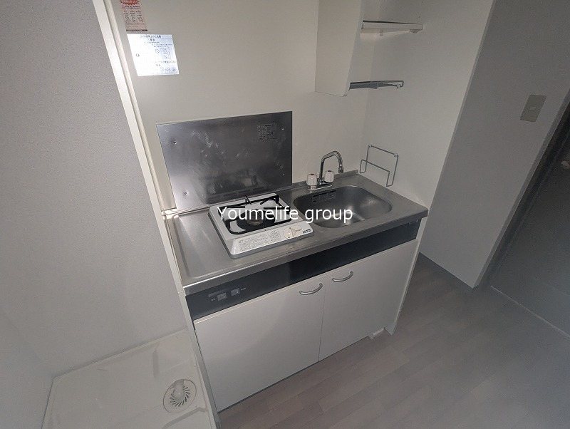 キッチン　別部屋参考