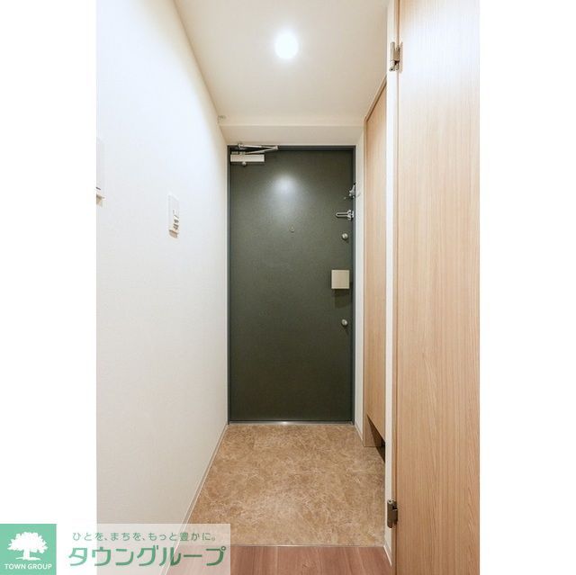 玄関　【初期費用分割・クレカ対応】一都三県のお部屋探しは2025…