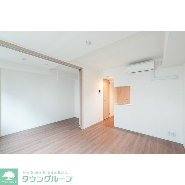 居室・リビング　【初期費用分割・クレカ対応】一都三県のお部屋探しは2025…