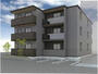 西大分駅より徒歩24分 2階 新築の賃貸物件