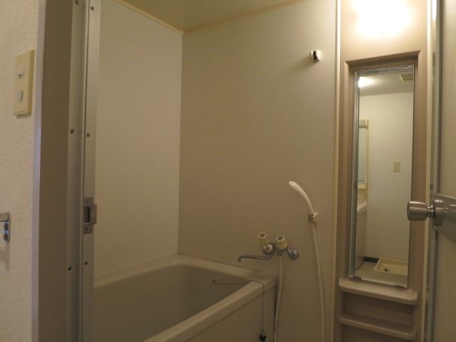 バス・シャワールーム　反転別部屋参考