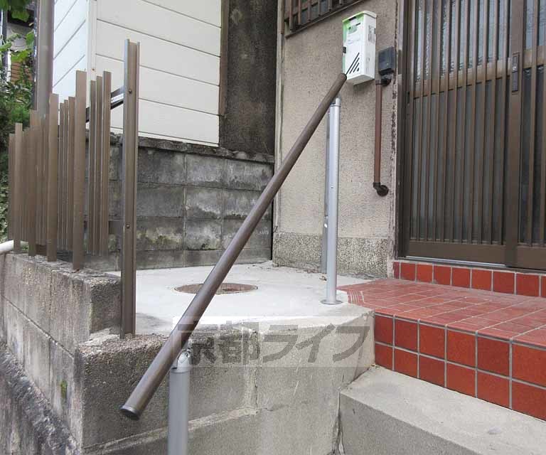 その他　手すり