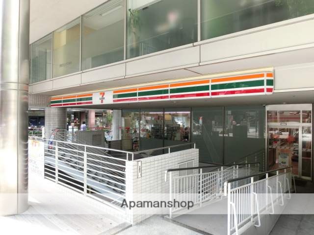 コンビニ　セブン－イレブン大阪南本町２丁目店（コンビニ）まで834m