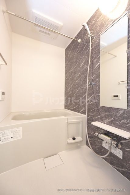 バス・シャワールーム　イメージ画像