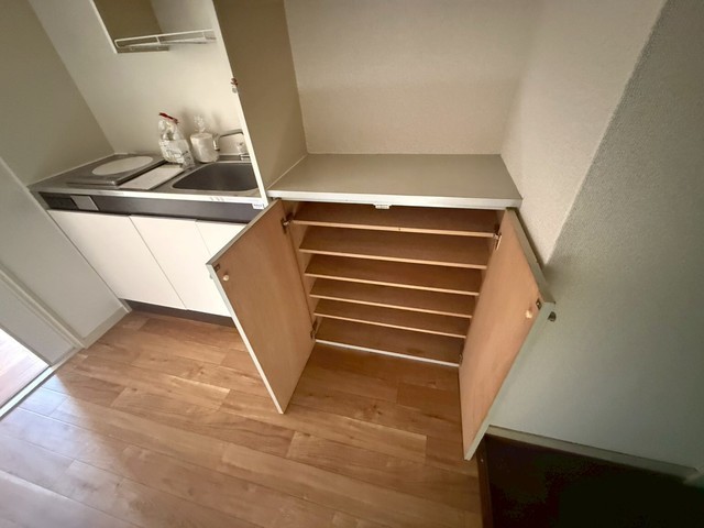 その他　他号室のものを使用