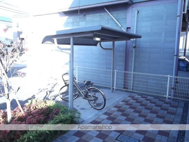 その他共有部分　その他共有部分