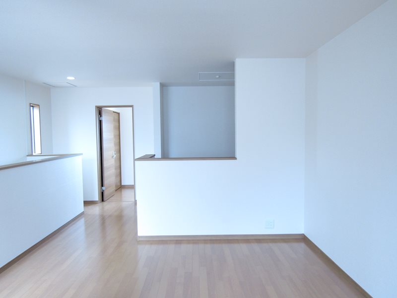 居室・リビング　LDK14.2帖