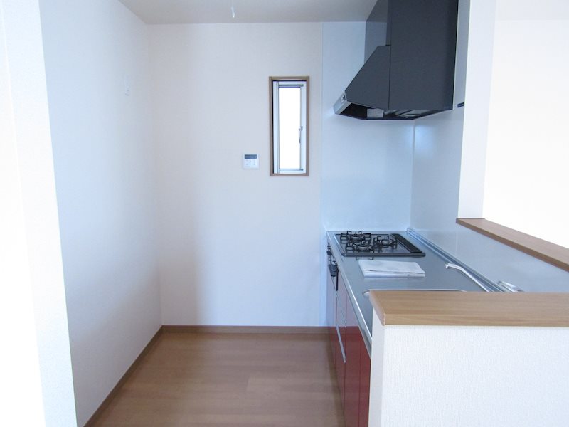 キッチン　システムキッチン