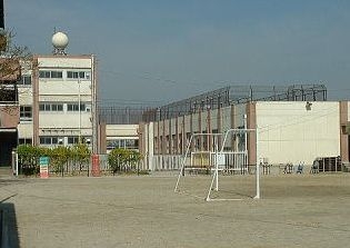 小学校　名古屋市立見付小学校（小学校）まで628m