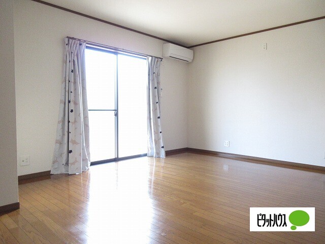 その他　リビング