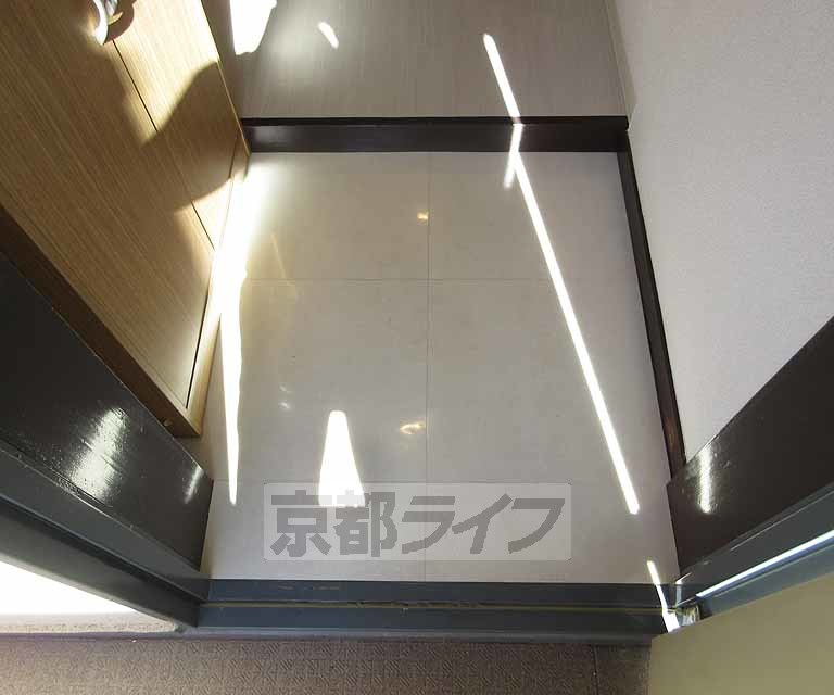 玄関　玄関スペースです！