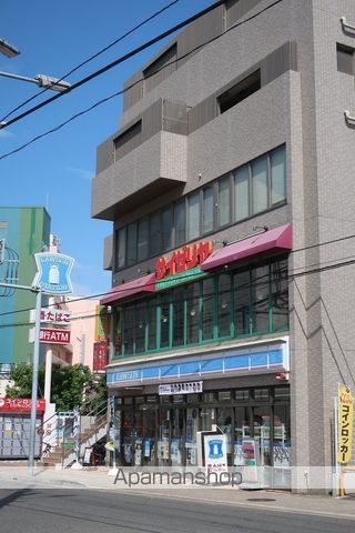 コンビニ　ローソン習志野津田沼１丁目店（コンビニ）まで407m