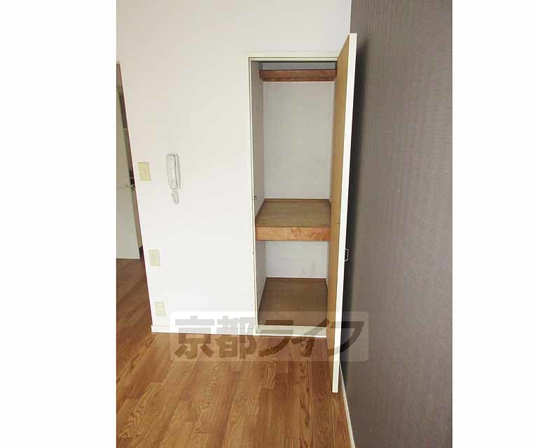 収納　たくさん収納できます