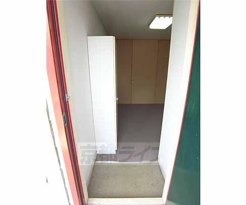 玄関　玄関です