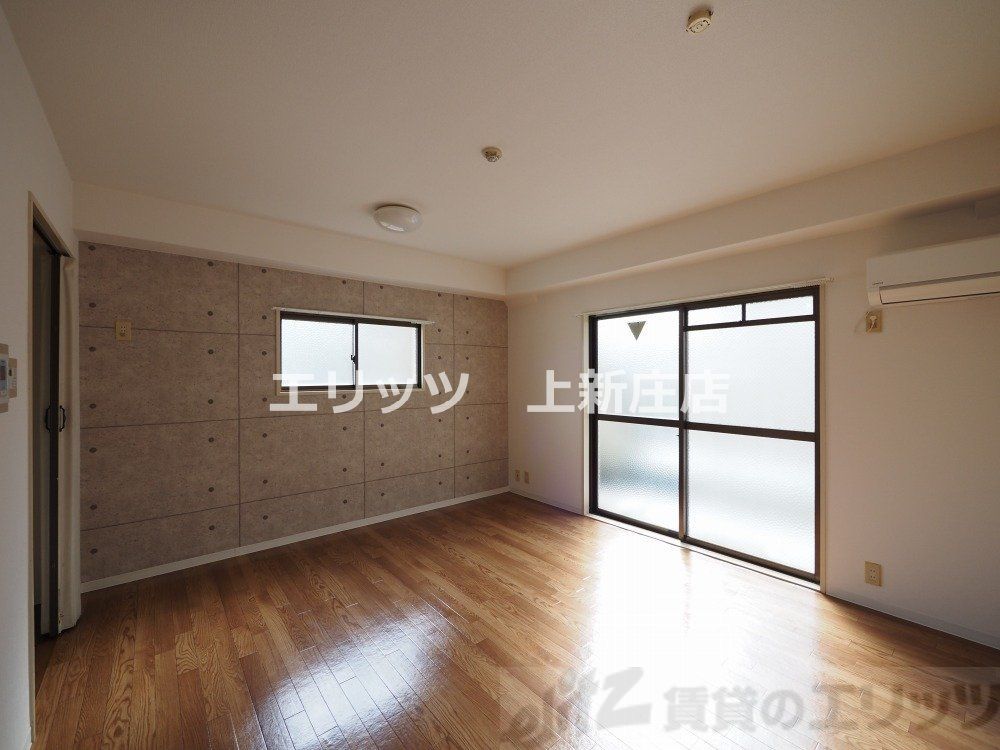 居室・リビング　リビング/居室