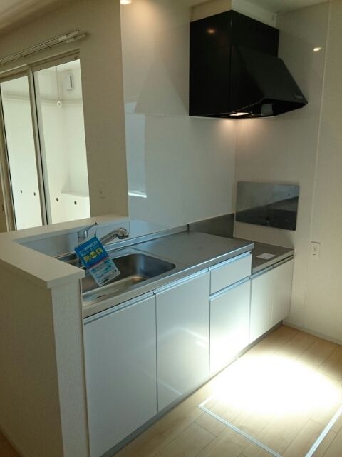 シュエット_内装_1