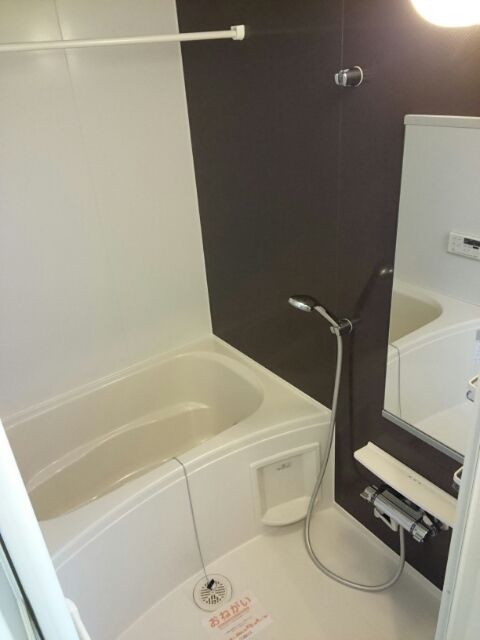 シュエット_内装_2