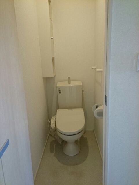 シュエット_内装_3