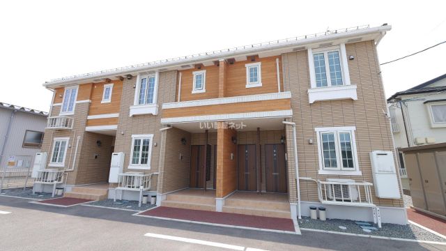 シュエット_トップ画像