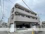 柴崎駅より徒歩7分 3階 築25年11ヶ月の賃貸物件