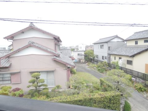 眺望　※他部屋参照