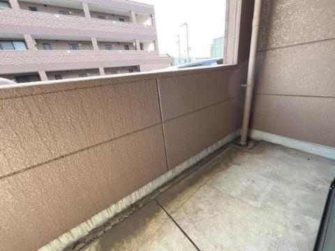 バルコニー　ベランダ