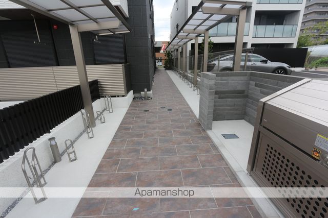 その他共有部分　その他共有部分