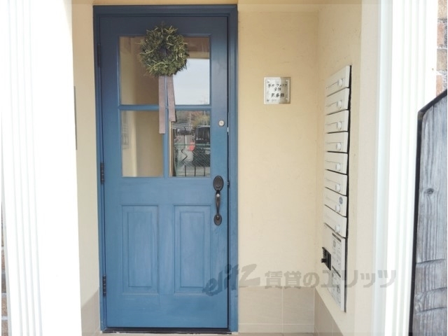 ロビー　ロビー