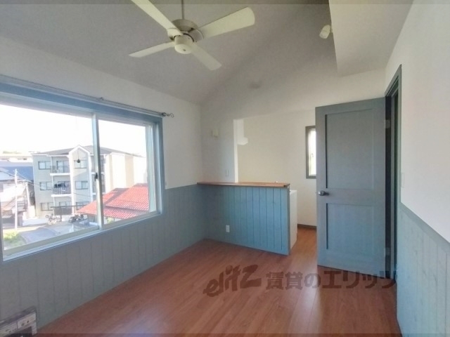 居室・リビング　洋室