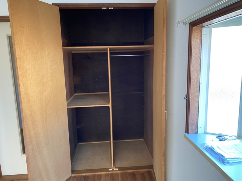収納　別部屋参考