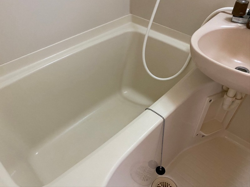 バス・シャワールーム　別部屋参考