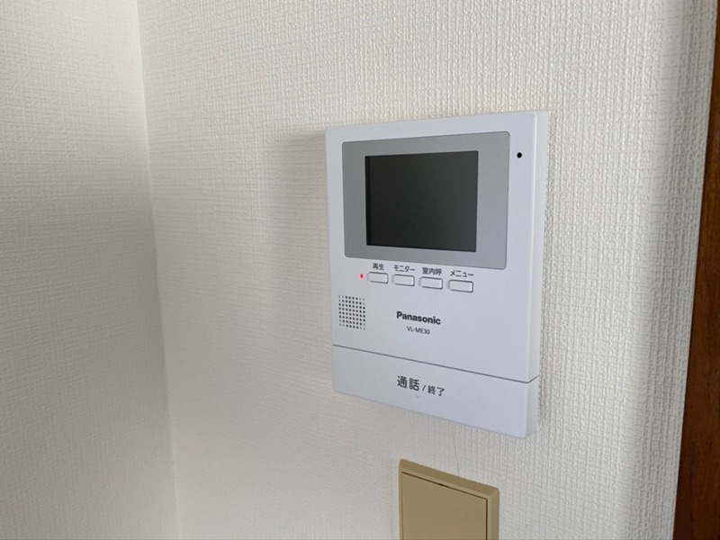 セキュリティ　別部屋参考