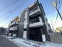 鷹取駅より徒歩6分 3階 新築の賃貸物件