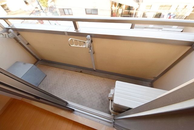 バルコニー　★お問い合わせはタウンハウジングまで★