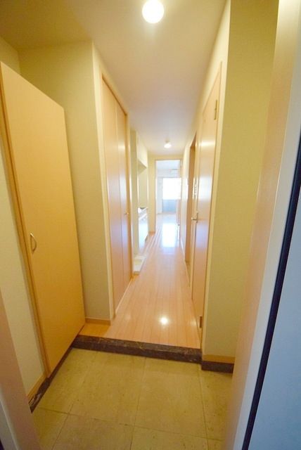 玄関　★お問い合わせはタウンハウジングまで★