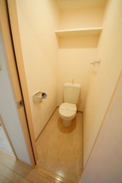 トイレ　★お問い合わせはタウンハウジングまで★