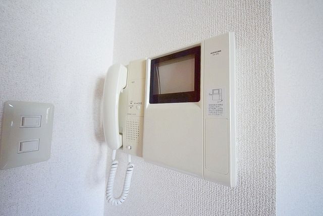 セキュリティ　★お問い合わせはタウンハウジングまで★