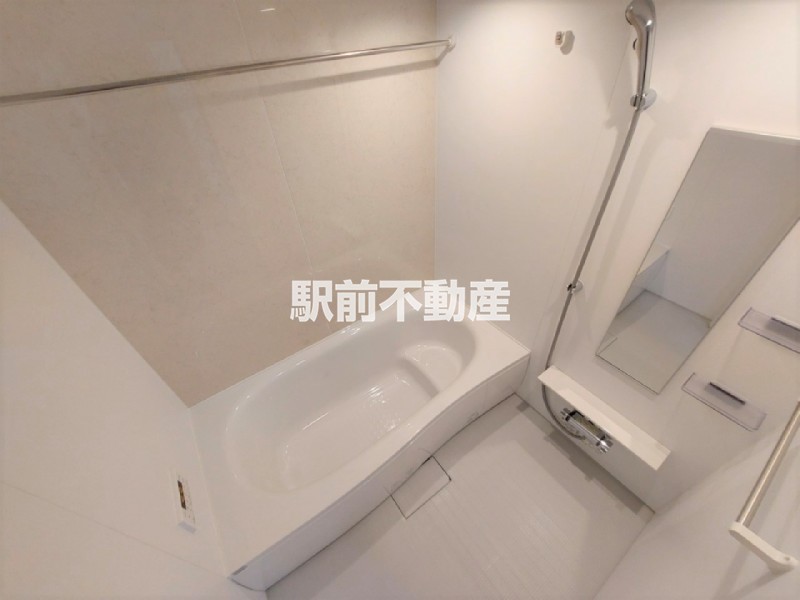 バス・シャワールーム　※類似物件の写真です。