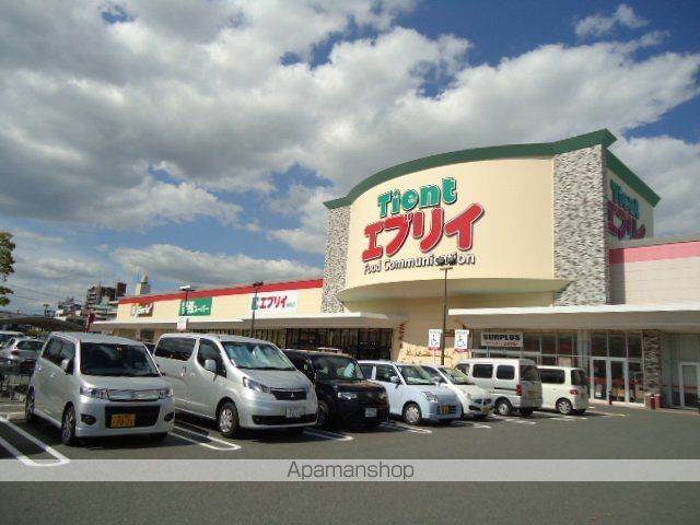 その他　Ｔｉｅｎｔエブリイ緑町店（その他）まで1442m