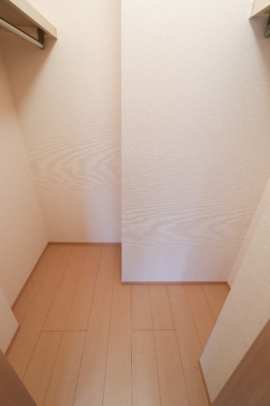 収納　図面と現状に相違がある場合には現状を優先