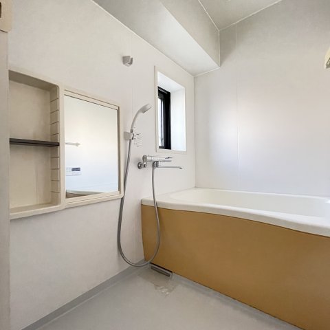 バス・シャワールーム　同仕様タイプです