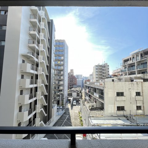 眺望　同仕様タイプです