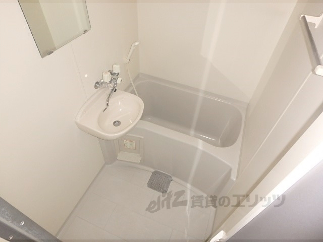 バス・シャワールーム　ユニットバス