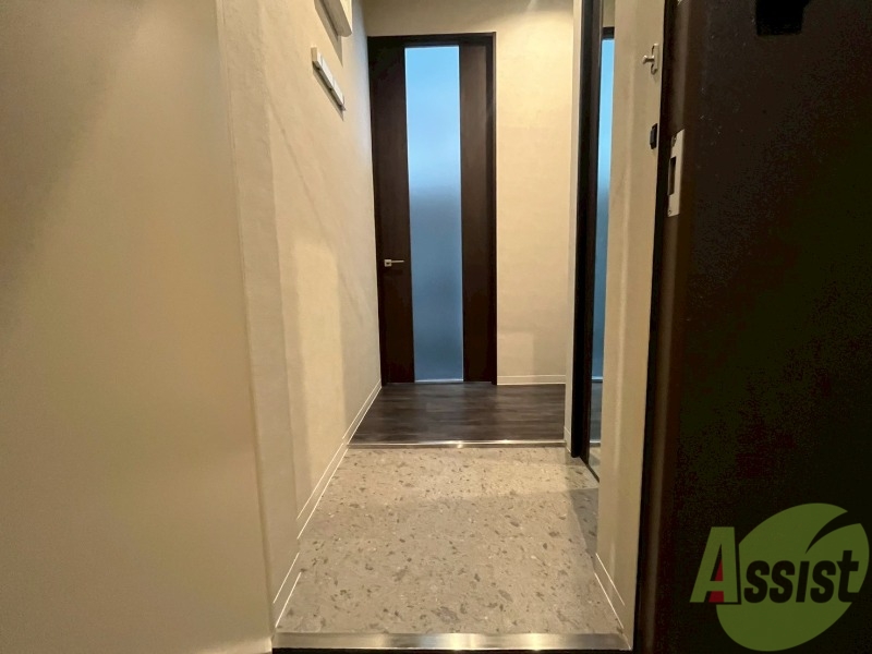 玄関　お部屋の第一印象を決める玄関はこちらです！