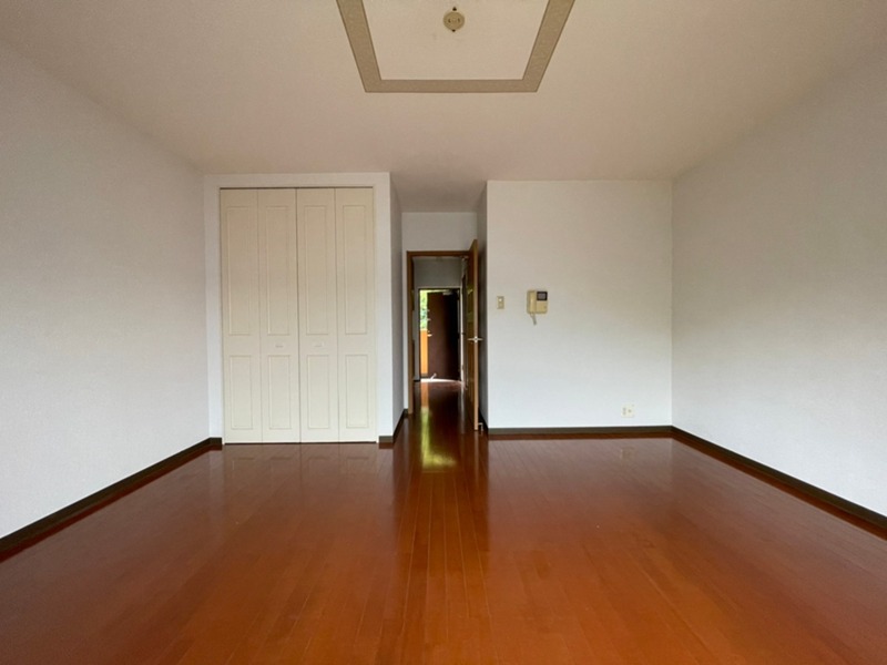 居室・リビング　別部屋写真参照