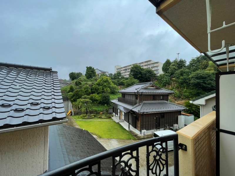 眺望　別部屋写真参照