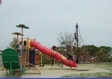 公園　安城市総合運動公園（公園）まで600m