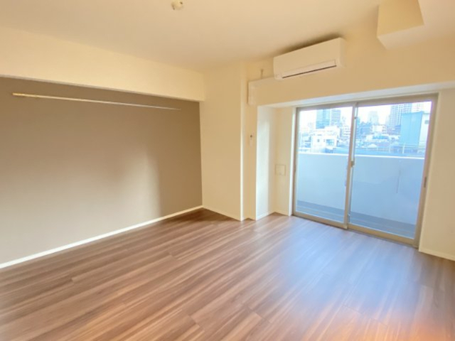 居室・リビング　別部屋参考写真